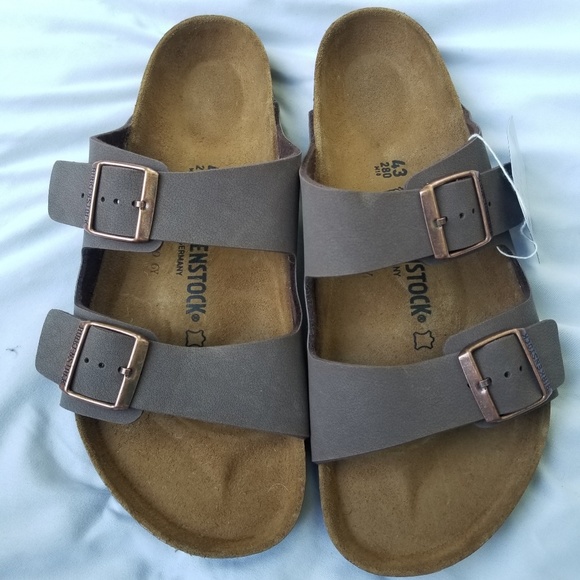 birkenstock size 43 mens